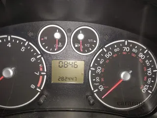 2010 Ford Transit Connect XL