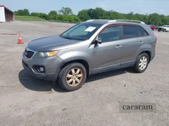 2011 Kia Sorento LX