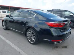 2017 Kia Cadenza Premium