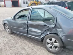 2005 Volkswagen Jetta GLS