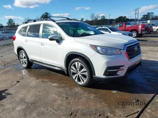 2021 Subaru Ascent Limited