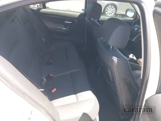 2009 BMW 3 Series 328i
