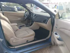 2011 Chrysler 200 Limited