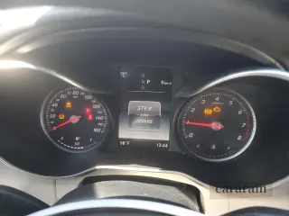 2018 Mercedes-Benz C 300
