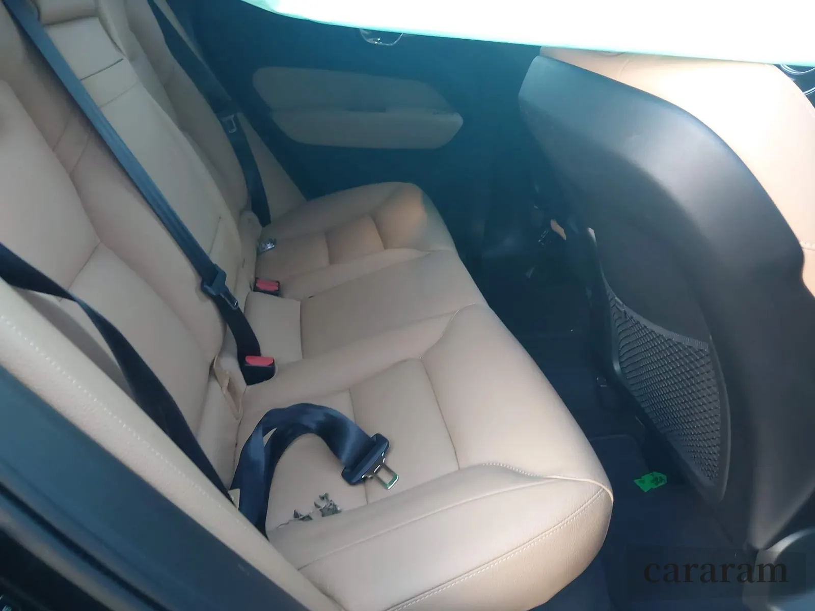 2019 Volvo XC60 Inscription