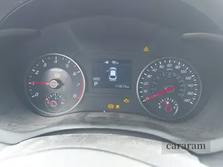 2019 Kia Stinger GT