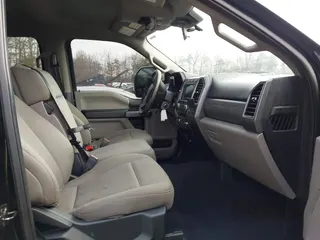 2020 Ford F-250 XLT