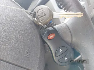 2004 Dodge 1500 SLT