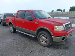 2006 Ford F-150 XLT