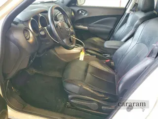 2014 Nissan Juke SL