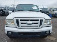 2006 Ford Ranger XLT