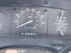 1993 Ford F-150
