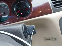 2007 Buick Lucerne CXL
