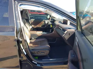 2018 Lexus RX 450hL Premium