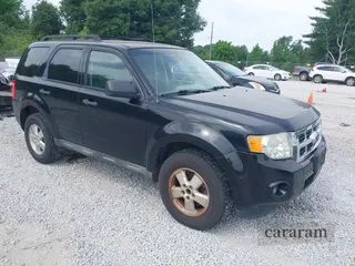 2012 Ford Escape XLS