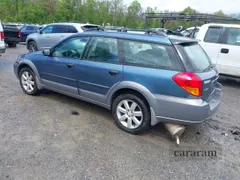 2006 Subaru Legacy Outback