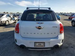 2016 MINI Countryman S