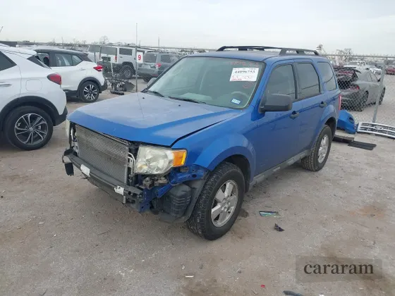 2012 Ford Escape XLS