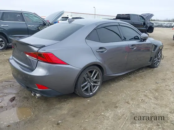 2018 Lexus IS 300