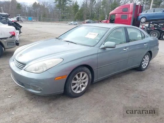 2004 Lexus ES 350