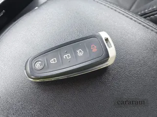 2014 Ford Taurus Limited