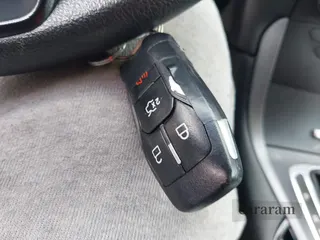 2016 Ford Edge SE