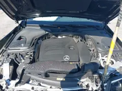 2021 Mercedes-Benz E 350