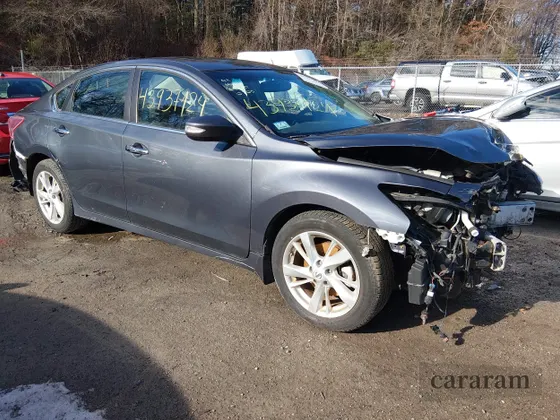 2013 Nissan Altima SL