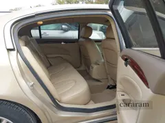 2006 Buick Lucerne CXL