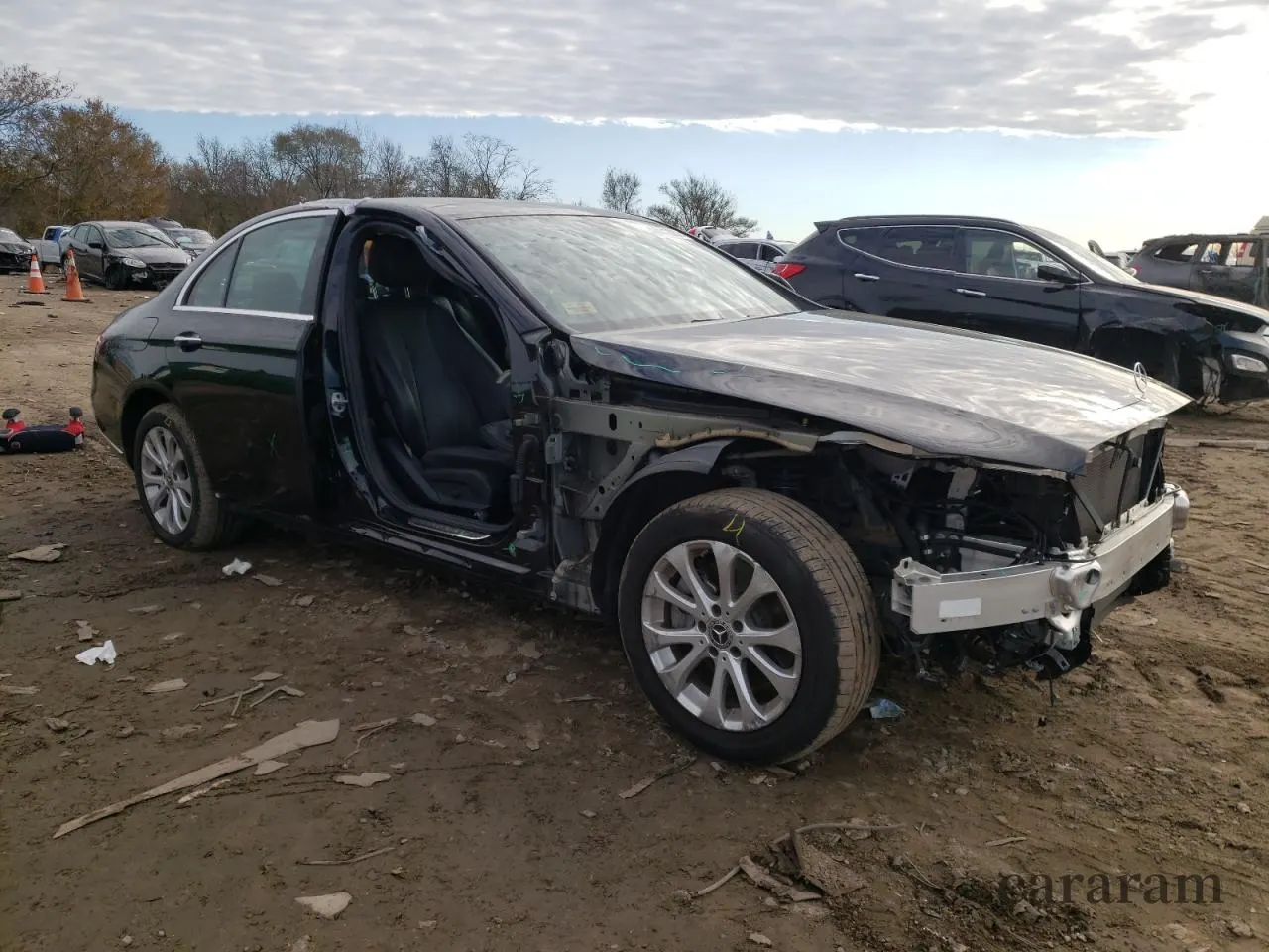 2018 Mercedes-Benz E 300
