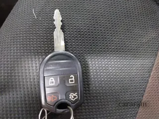 2008 Ford Escape XLT