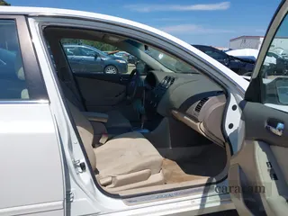 2011 Nissan Altima S