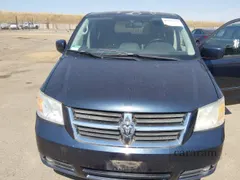 2008 Dodge Grand Caravan SXT