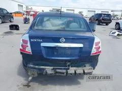 2010 Nissan Sentra S