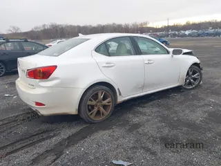 2010 Lexus IS 250