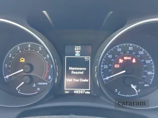 2016 Scion iM