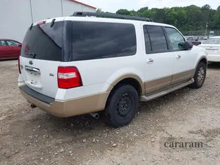 2011 Ford Expedition Max XLT