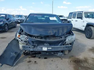 2013 Scion tC