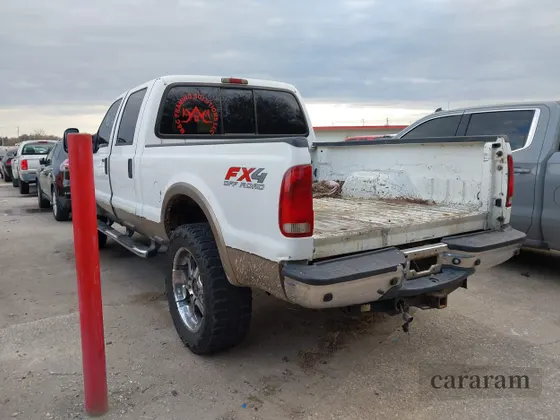 2005 Ford F-250 XL