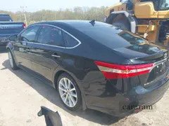 2014 Toyota Avalon Limited