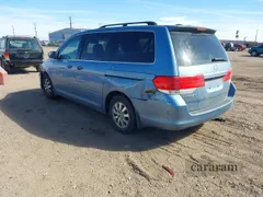 2010 Honda Odyssey EX-L