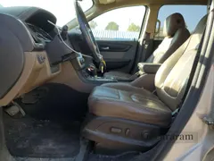 2016 GMC Acadia SLT