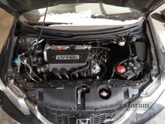 2015 Honda Civic Si