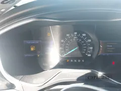 2013 Ford Fusion Titanium