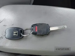 2012 Honda Civic EX-L