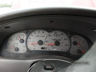 2003 Ford Ranger XL Fleet