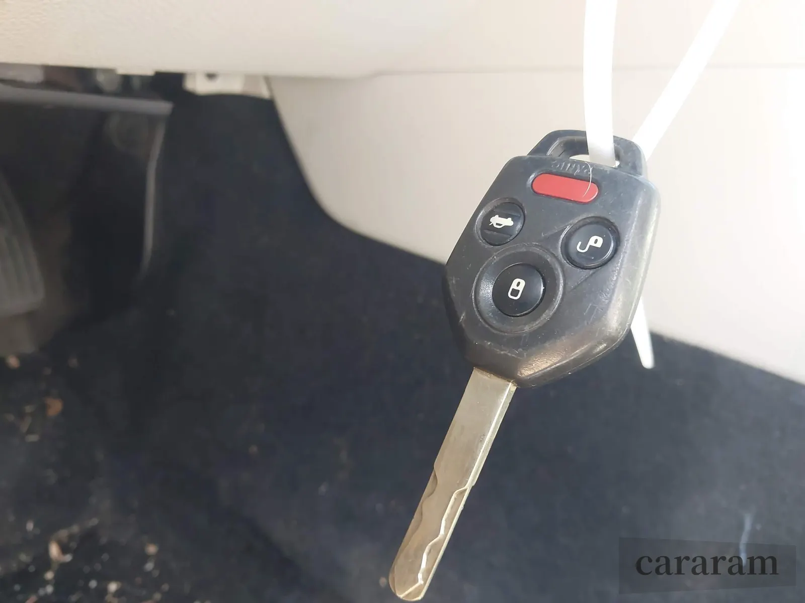 2011 Subaru Outback Limited Power Moon