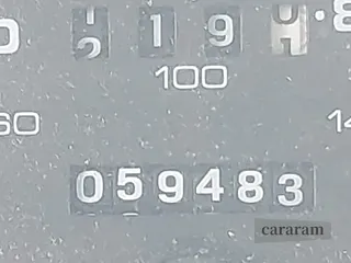 2000 Mercury Sable LS Premium