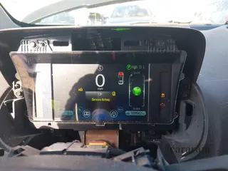 2011 Chevrolet Volt
