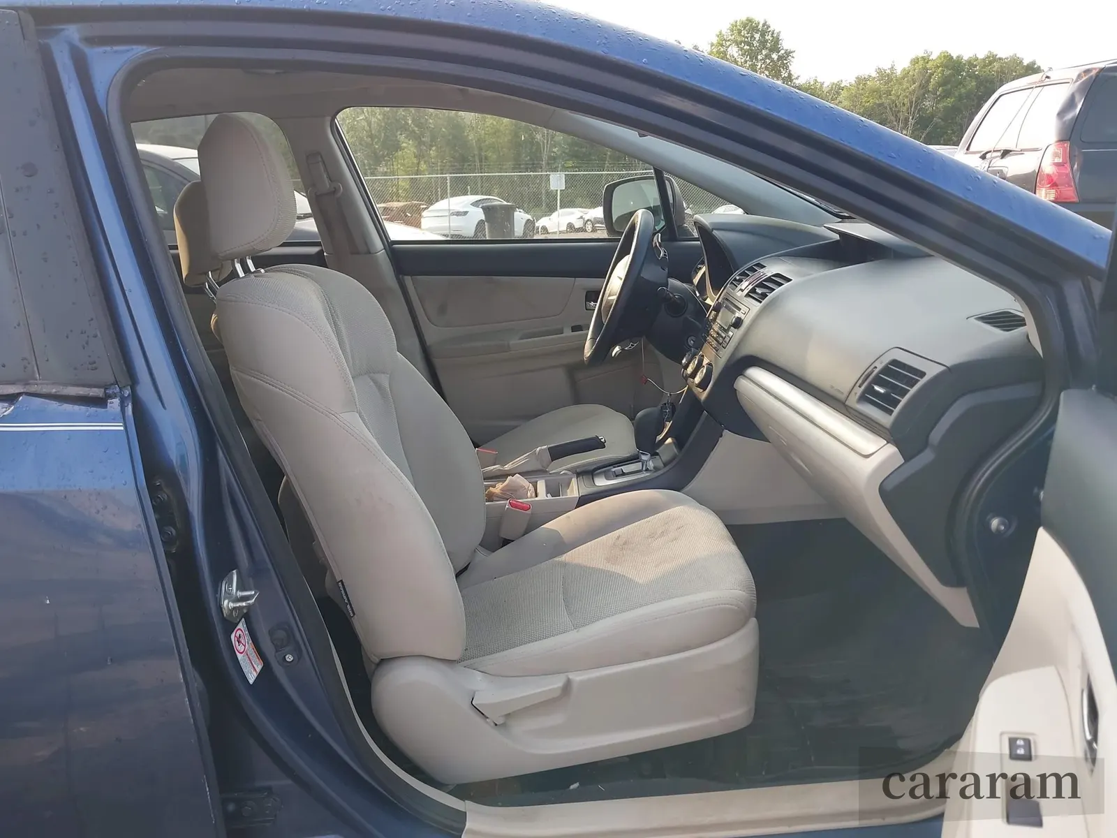 2013 Subaru Crosstrek Premium
